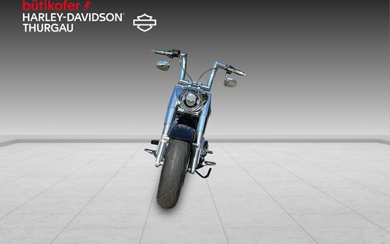 Neufahrzeug Harley-Davidson Softail Fat Boy 114 FLFBS - Bild 7