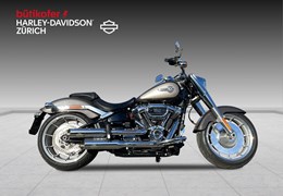 Occasion Harley-Davidson Softail Fat Boy 114 FLFBS