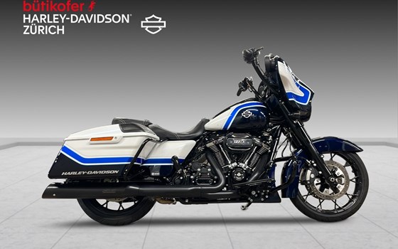 Motorrad Occasion KTM 85 SX 17/14 - Bild 1