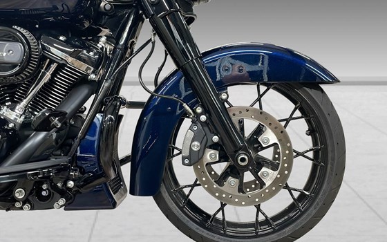 Motorrad Occasion KTM 85 SX 17/14 - Bild 8