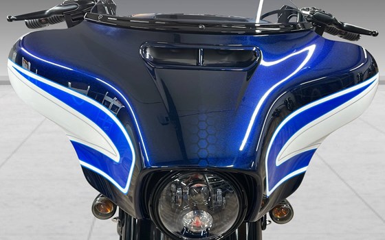 Motorrad Occasion KTM 85 SX 17/14 - Bild 9