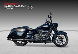 Moto usata Harley-Davidson Touring Road King Special FLHRXS