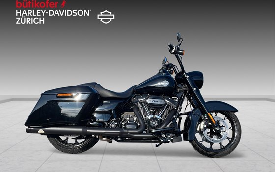 Offerta Harley-Davidson Touring Road King Special FLHRXS - Immagine 1
