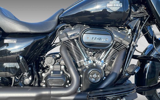 Offerta Harley-Davidson Touring Road King Special FLHRXS - Immagine 10