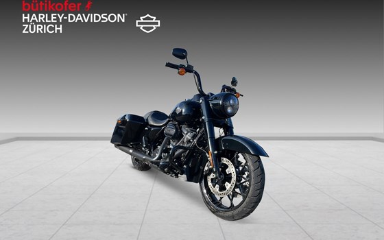 Offerta Harley-Davidson Touring Road King Special FLHRXS - Immagine 2