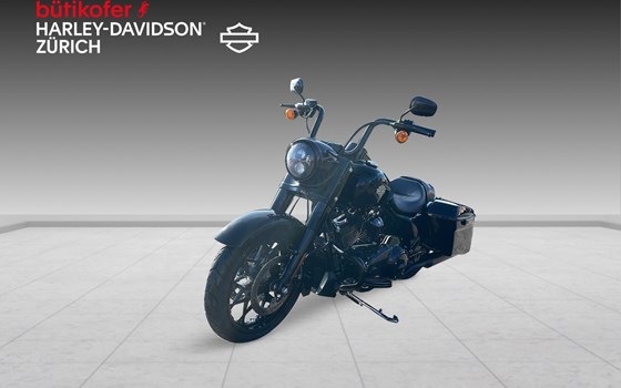 Offerta Harley-Davidson Touring Road King Special FLHRXS - Immagine 4