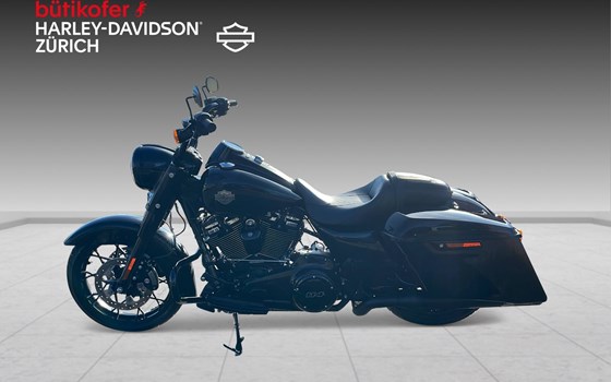 Offerta Harley-Davidson Touring Road King Special FLHRXS - Immagine 5