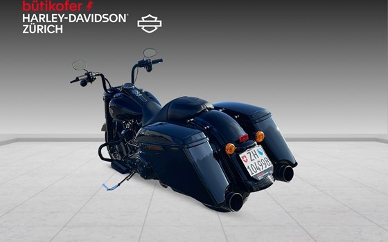 Offerta Harley-Davidson Touring Road King Special FLHRXS - Immagine 6