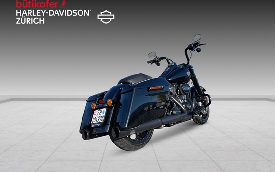 Offerta Harley-Davidson Touring Road King Special FLHRXS - Immagine 7