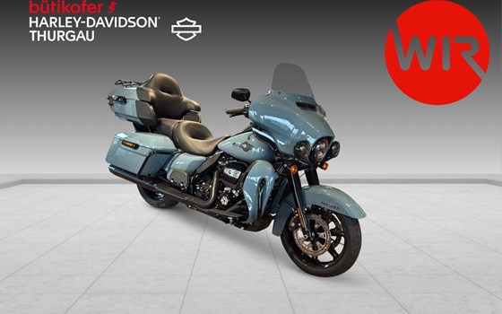 Neufahrzeug Harley-Davidson FLHTK Electra Glide Ultra Limited - Bild 1