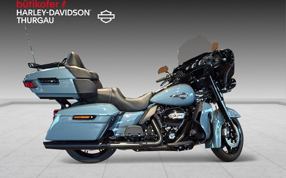Neufahrzeug Harley-Davidson FLHTK Electra Glide Ultra Limited - Bild 2