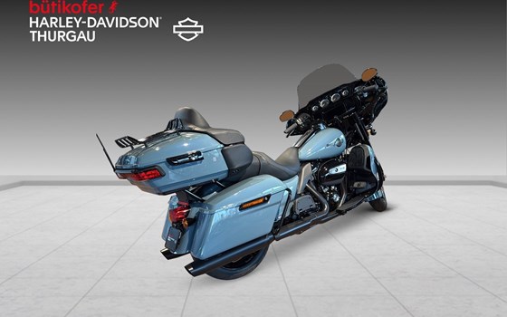 Neufahrzeug Harley-Davidson FLHTK Electra Glide Ultra Limited - Bild 3