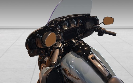 Neufahrzeug Harley-Davidson FLHTK Electra Glide Ultra Limited - Bild 4