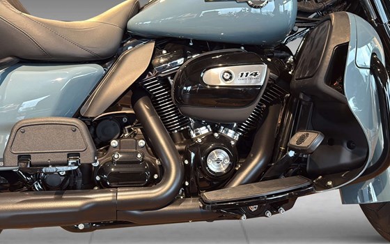 Neufahrzeug Harley-Davidson FLHTK Electra Glide Ultra Limited - Bild 5