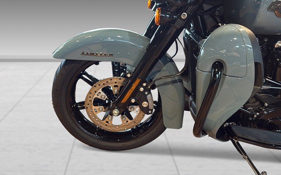 Neufahrzeug Harley-Davidson FLHTK Electra Glide Ultra Limited - Bild 6