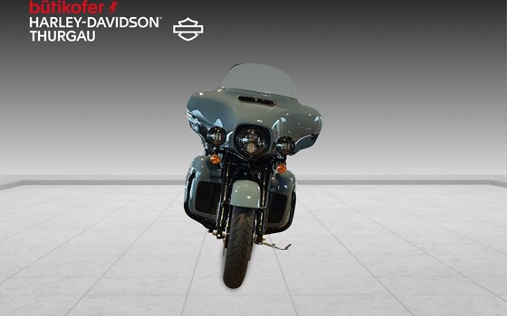 Neufahrzeug Harley-Davidson FLHTK Electra Glide Ultra Limited - Bild 7