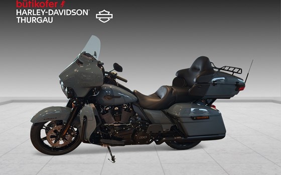Neufahrzeug Harley-Davidson FLHTK Electra Glide Ultra Limited - Bild 8