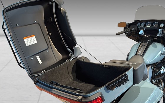 Neufahrzeug Harley-Davidson FLHTK Electra Glide Ultra Limited - Bild 9