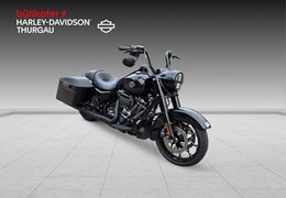 Occasion Harley-Davidson Touring Road King Special FLHRXS
