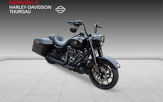 Offerta Harley-Davidson Touring Road King Special FLHRXS - Immagine 1