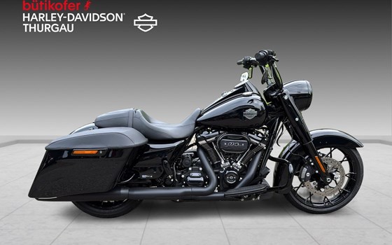 Offerta Harley-Davidson Touring Road King Special FLHRXS - Immagine 2