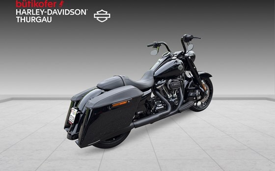 Offerta Harley-Davidson Touring Road King Special FLHRXS - Immagine 3