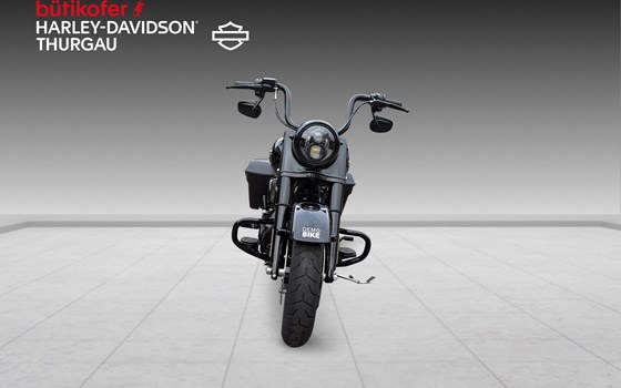 Offerta Harley-Davidson Touring Road King Special FLHRXS - Immagine 7