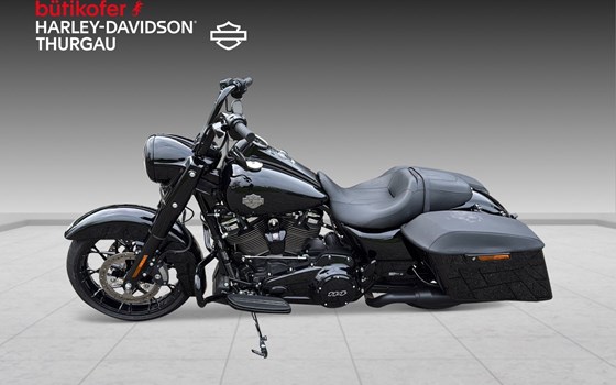 Offerta Harley-Davidson Touring Road King Special FLHRXS - Immagine 8