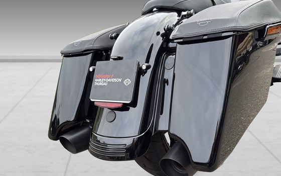 Offerta Harley-Davidson Touring Road King Special FLHRXS - Immagine 9