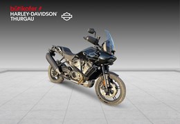 Occasion Harley-Davidson Pan America 1250 Special