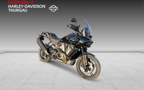 Motorrad Occasion Harley-Davidson Pan America 1250 Special - Bild 1