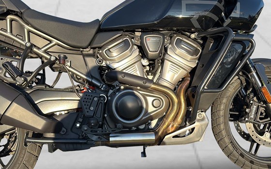 Motorrad Occasion Harley-Davidson Pan America 1250 Special - Bild 5