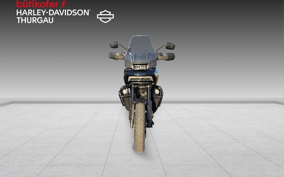 Motorrad Occasion Harley-Davidson Pan America 1250 Special - Bild 7