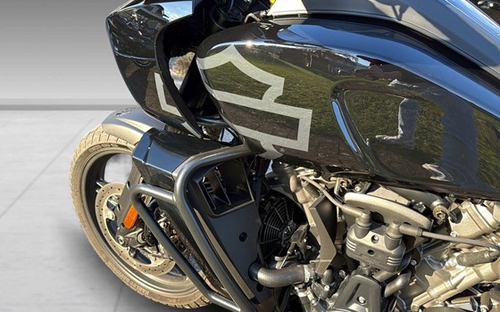 Motorrad Occasion Harley-Davidson Pan America 1250 Special - Bild 9