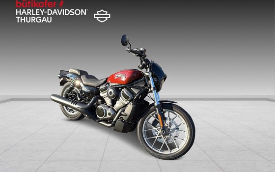 Offerta Harley-Davidson Nightster Special - Immagine 1