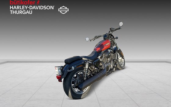 Offerta Harley-Davidson Nightster Special - Immagine 3