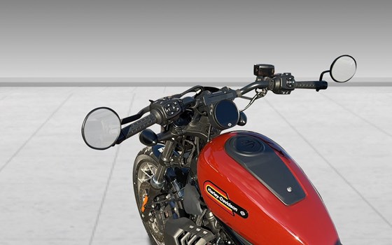 Offerta Harley-Davidson Nightster Special - Immagine 4