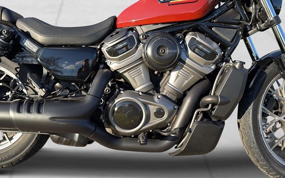 Offerta Harley-Davidson Nightster Special - Immagine 5