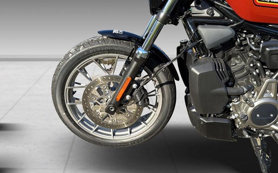 Offerta Harley-Davidson Nightster Special - Immagine 6