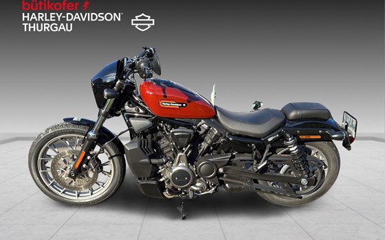 Offerta Harley-Davidson Nightster Special - Immagine 8