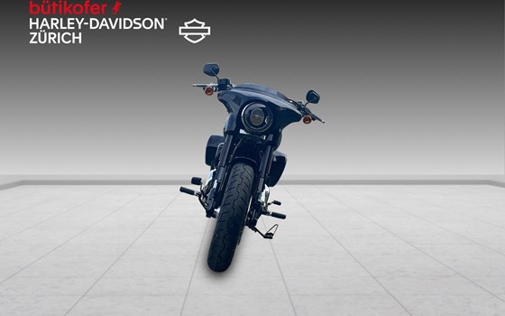 Neufahrzeug Harley-Davidson Softail Sport Glide FLSB - Bild 3