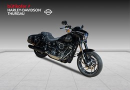Neumotorrad Harley-Davidson Softail Sport Glide FLSB