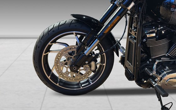 Neufahrzeug Harley-Davidson Softail Sport Glide FLSB - Bild 6