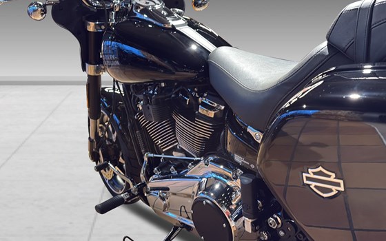 Neufahrzeug Harley-Davidson Softail Sport Glide FLSB - Bild 9