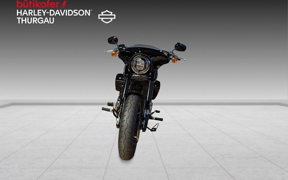 Neufahrzeug Harley-Davidson Softail Sport Glide FLSB - Bild 7