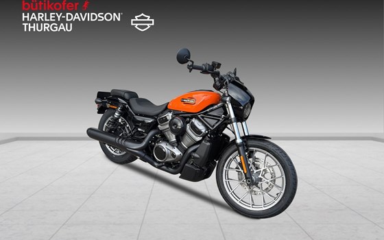 Offerta Harley-Davidson Nightster Special - Immagine 1