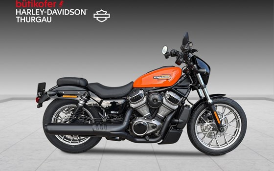 Offerta Harley-Davidson Nightster Special - Immagine 2