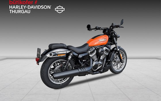 Offerta Harley-Davidson Nightster Special - Immagine 3