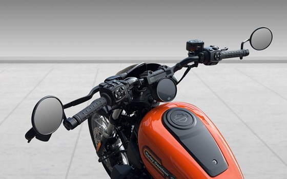 Offerta Harley-Davidson Nightster Special - Immagine 4