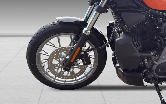 Offerta Harley-Davidson Nightster Special - Immagine 6